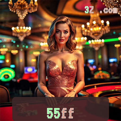 Incríveis Jogos no 55ff para Todos os Gostos e Estilos